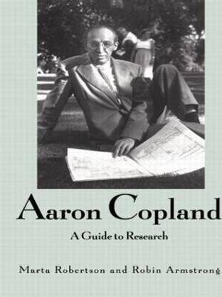 Aaron Copland
