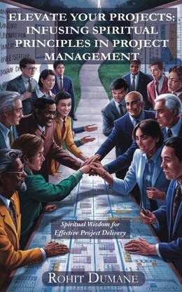 Elevate Your Projects: Infusing Spiritual Principles In Project Management  - Spiritual Wisdom for Effective Project Delivery
