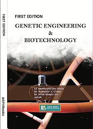 Genetic Engineering & Biotechnology