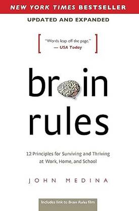 Brain Rules