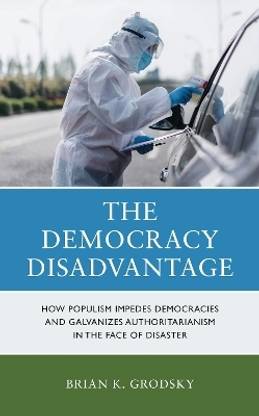 The Democracy Disadvantage