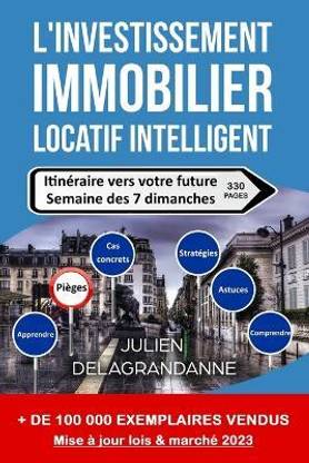 L'investissement immobilier locatif intelligent