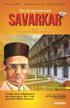 The De-Barristerized Savarkar