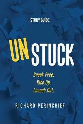 Unstuck - Study Guide