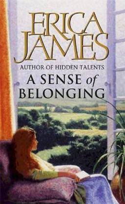 A Sense Of Belonging