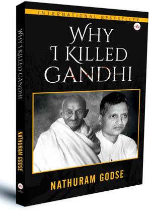 Why I Killed Gandhi | Nathuram Godse | Hardcover