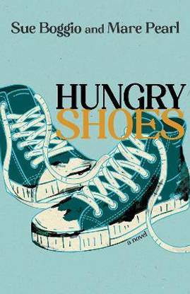 Hungry Shoes