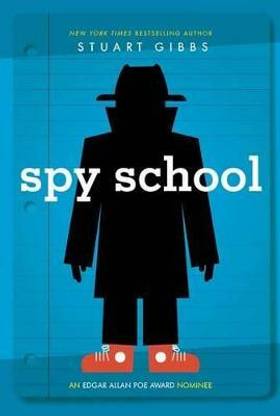 Spy School