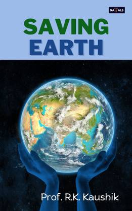 Saving Earth