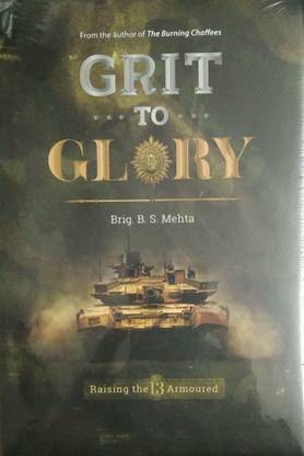 Grit to Glory