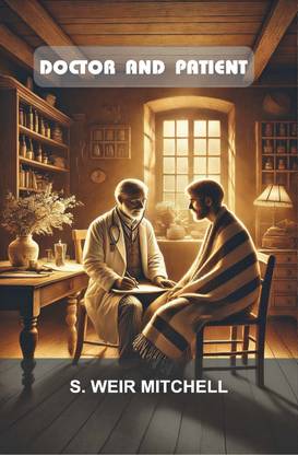DOCTOR AND PATIENT