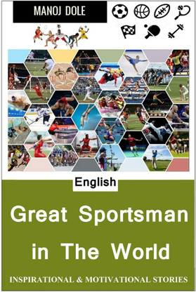 Great Sportsman in The World