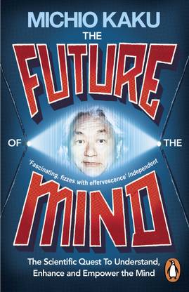 The Future of the Mind