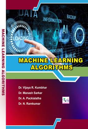 Machine Learning Algorithms