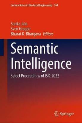 Semantic Intelligence