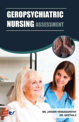 Geropsychiatric Nursing Assessment