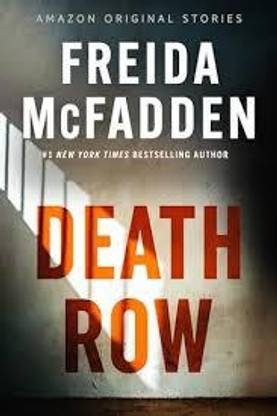 death row