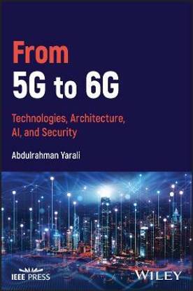 From 5G to 6G
