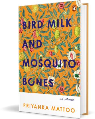 Bird Milk and Mosquito Bones