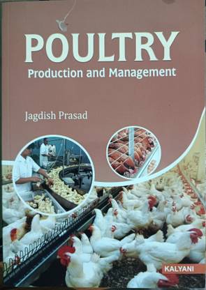 Poultry Production and Management