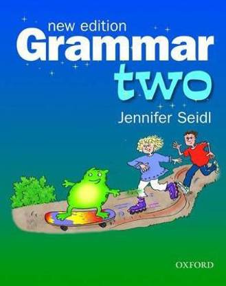 Grammar Two: Student's Book