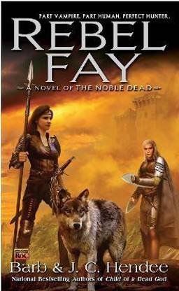 Rebel Fay