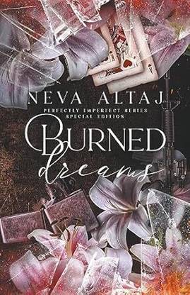 Burned Dreams (Special Edition Print): 7 (Special Discrete Edition - Perfectly Imperfect