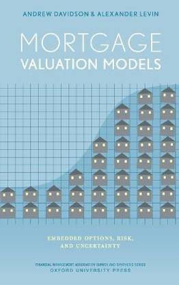 Mortgage Valuation Models