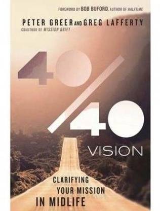 40/40 Vision (ITFP)