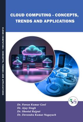 Cloud Computing- Concepts, Trends and Applications