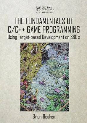 The Fundamentals of C/C++ Game Programming