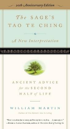 The Sage's Tao Te Ching, 20th Anniversary Edition