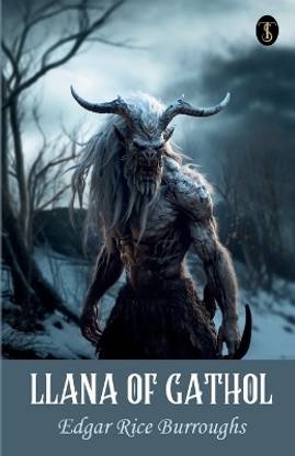 Llana of Gathol