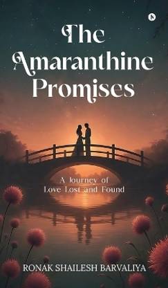 The Amaranthine Promises