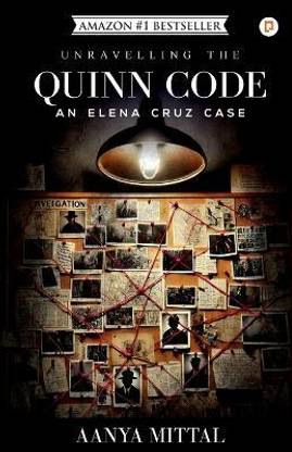 Unravelling the Quinn code