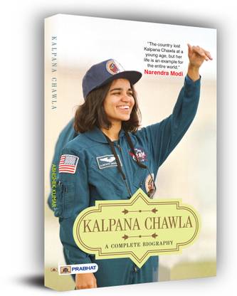 Kalpana Chawla