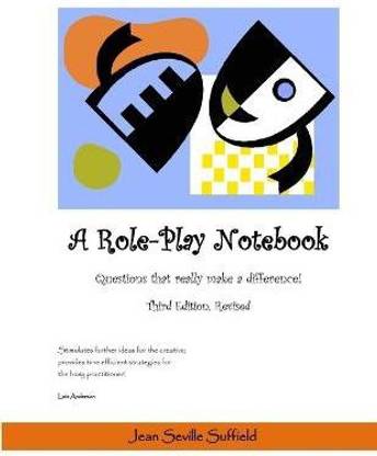 A Role-Play Notebook