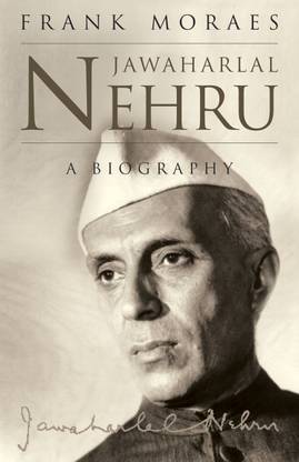 Jawaharlal Nehru