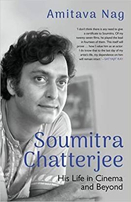 Soumitra Chatterjee