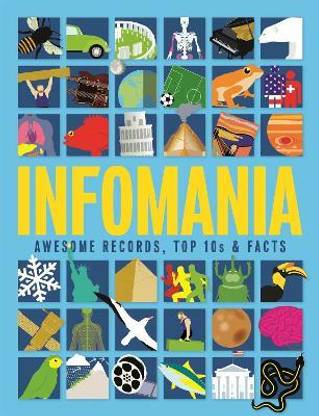 Infomania