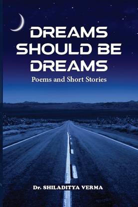 Dreams Should Be Dreams