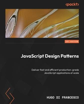 JavaScript Design Patterns