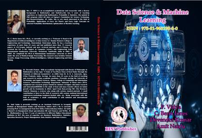 Data Science & Machine Learning