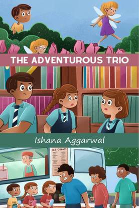 The Adventurous Trio