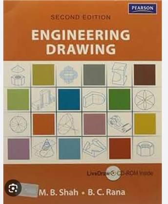 Engineering Drawing