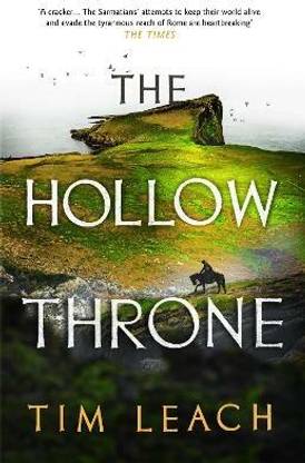 The Hollow Throne