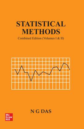 Statistical Methods (Combined Volume)