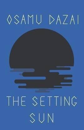 The Setting Sun