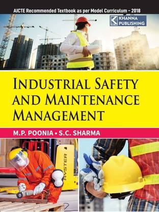 Industrial Safety and Health Management