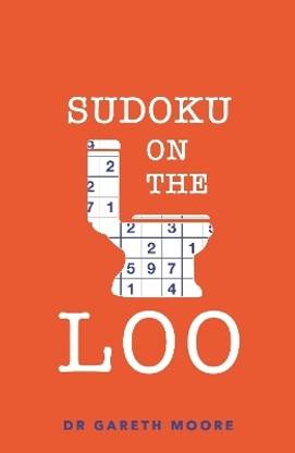 Sudoku on the Loo